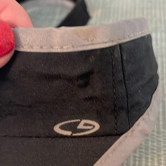 ☀️ Champion Sun Visor ☀️ - Picture 3 of 15